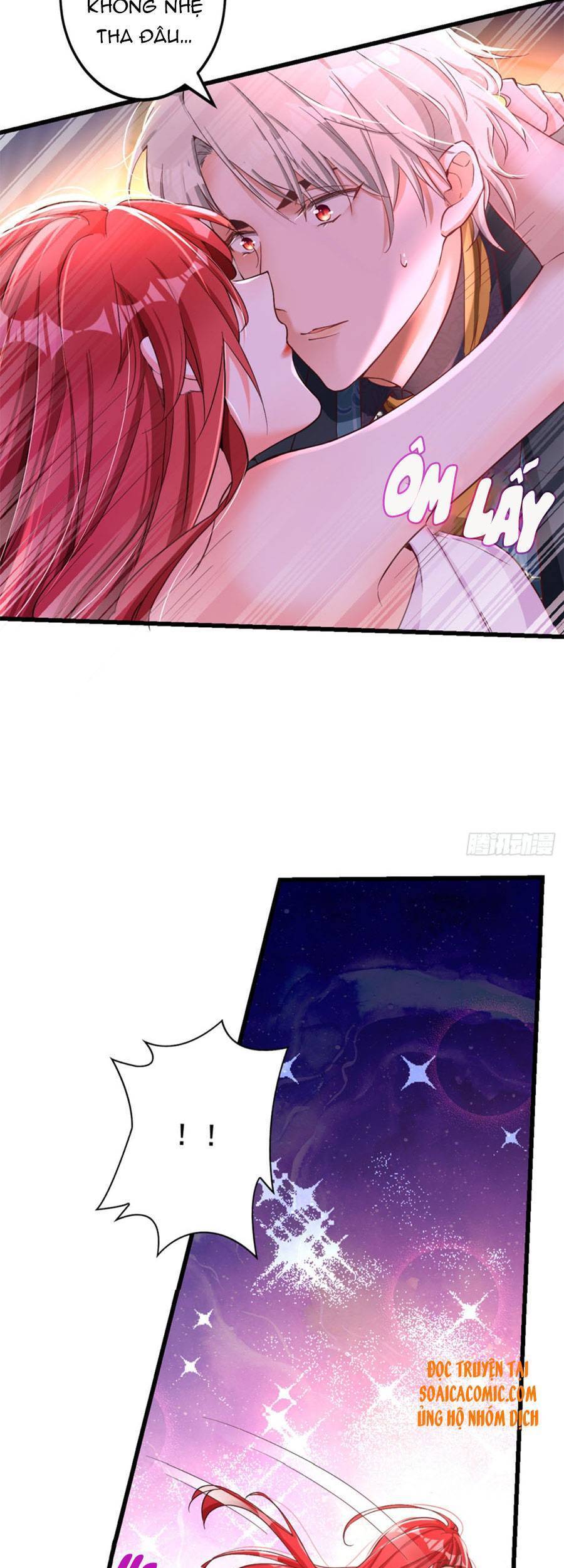 Đêm Nay Ác Nữ Giáng Lâm Chapter 3 - Trang 2