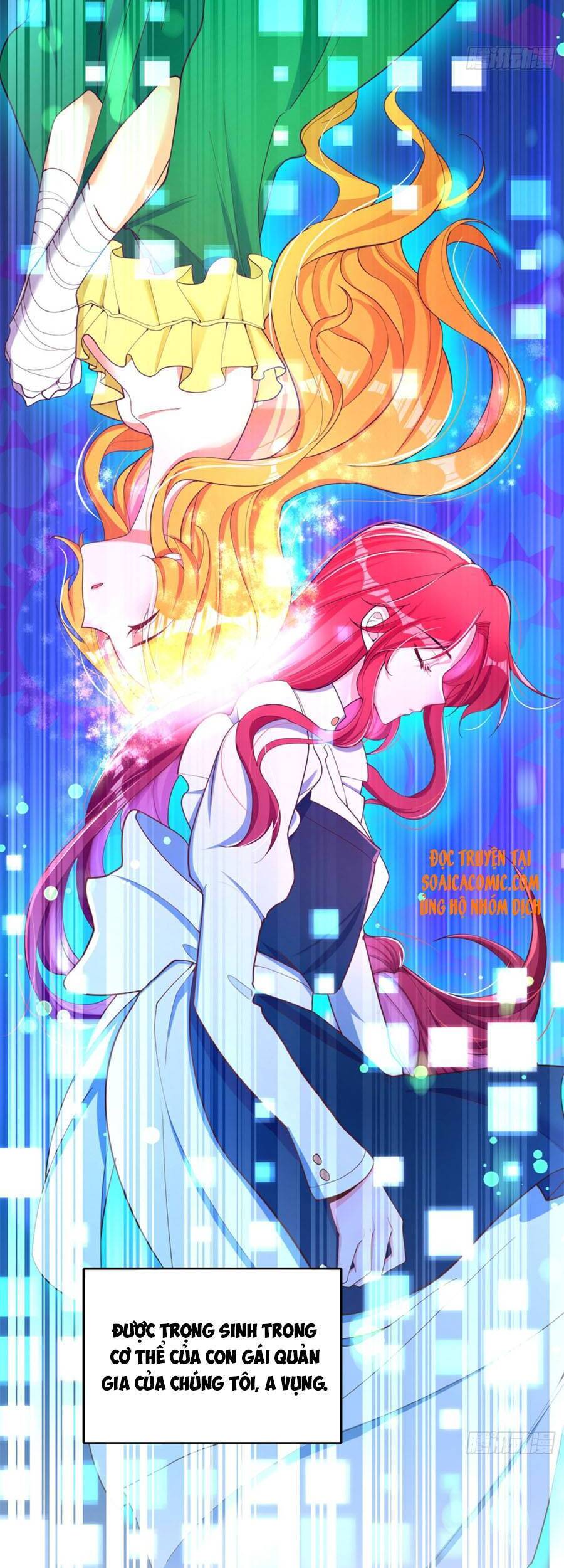 Đêm Nay Ác Nữ Giáng Lâm Chapter 3 - Trang 2