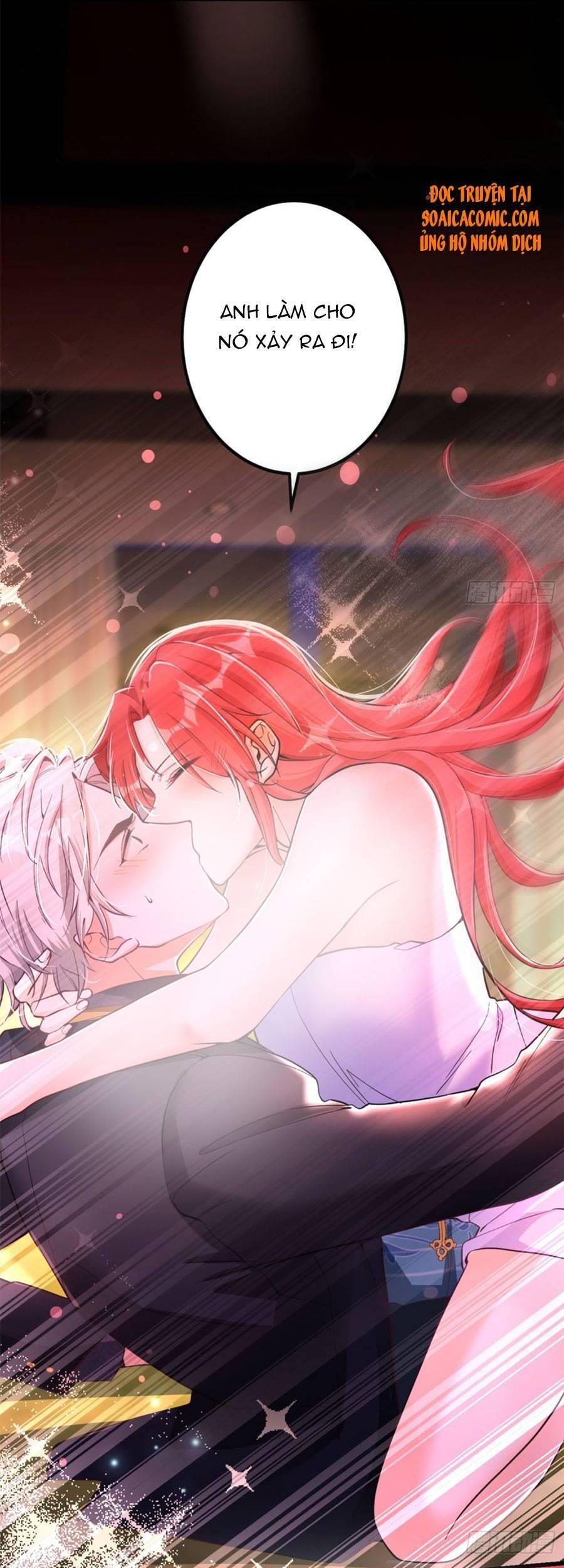 Đêm Nay Ác Nữ Giáng Lâm Chapter 3 - Trang 2