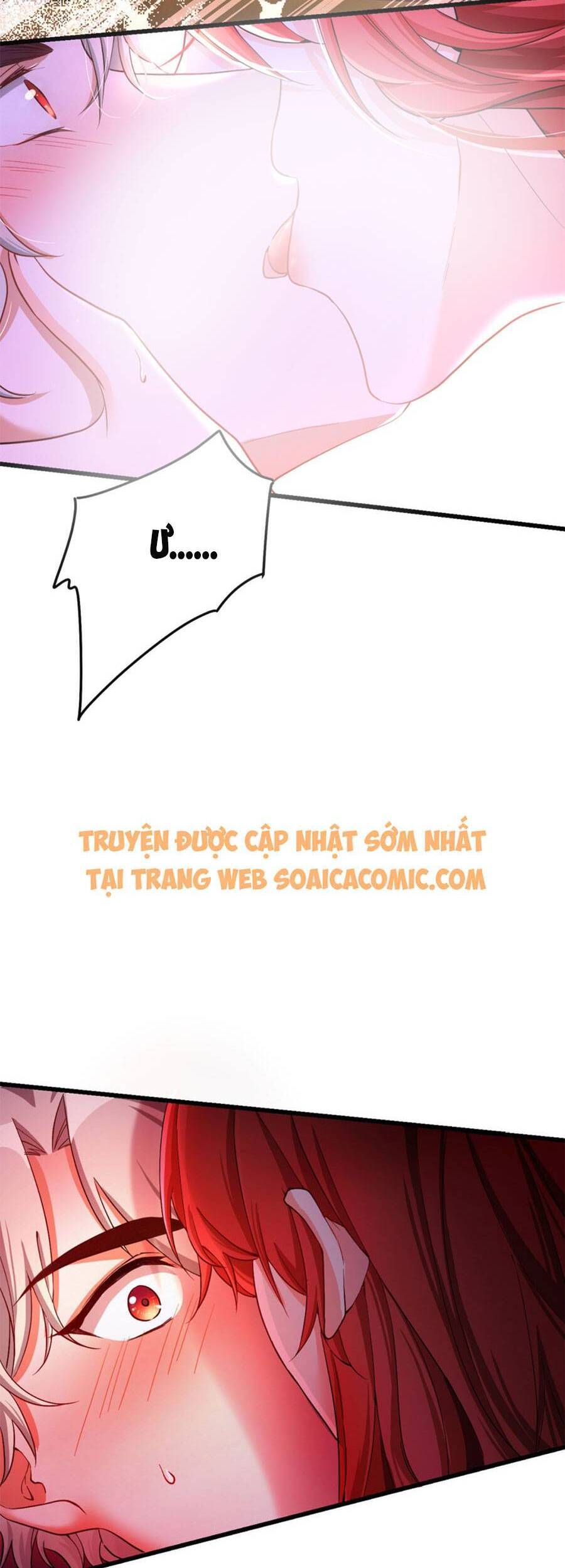 Đêm Nay Ác Nữ Giáng Lâm Chapter 3 - Trang 2