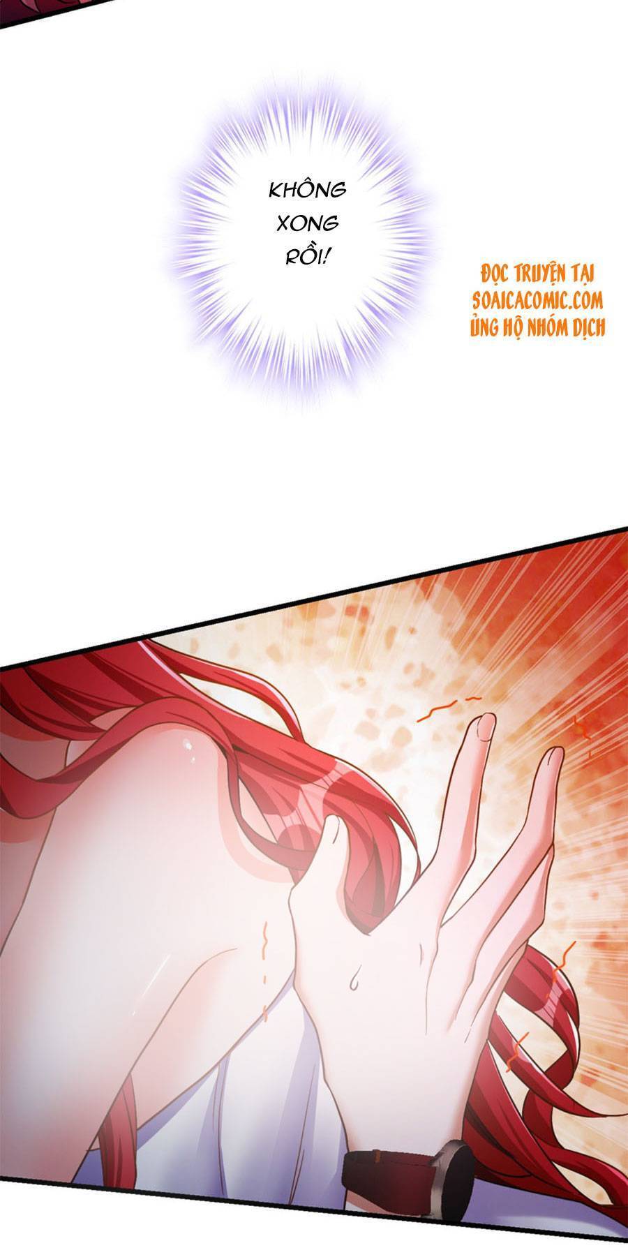 Đêm Nay Ác Nữ Giáng Lâm Chapter 3 - Trang 2