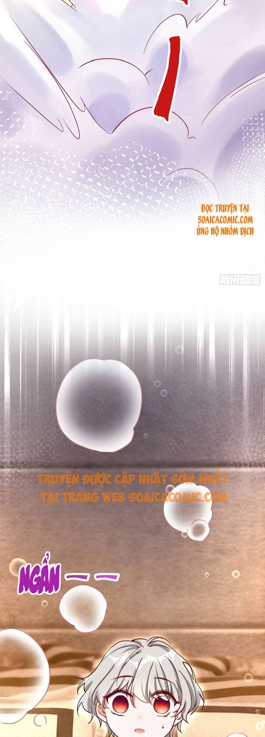 Đêm Nay Ác Nữ Giáng Lâm Chapter 3 - Trang 2