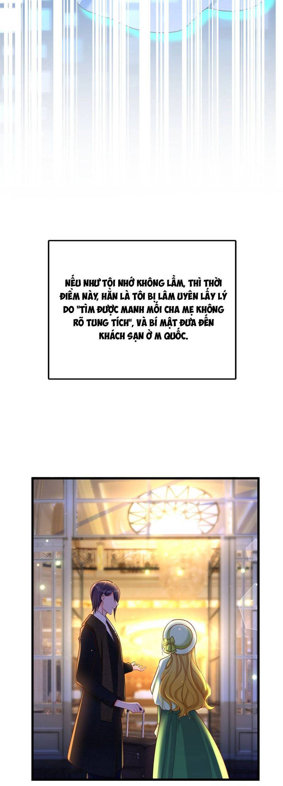 Đêm Nay Ác Nữ Giáng Lâm Chapter 3 - Trang 2