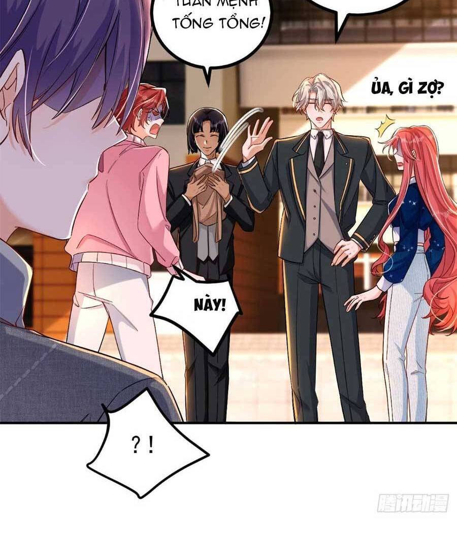 Đêm Nay Ác Nữ Giáng Lâm Chapter 30 - Trang 2