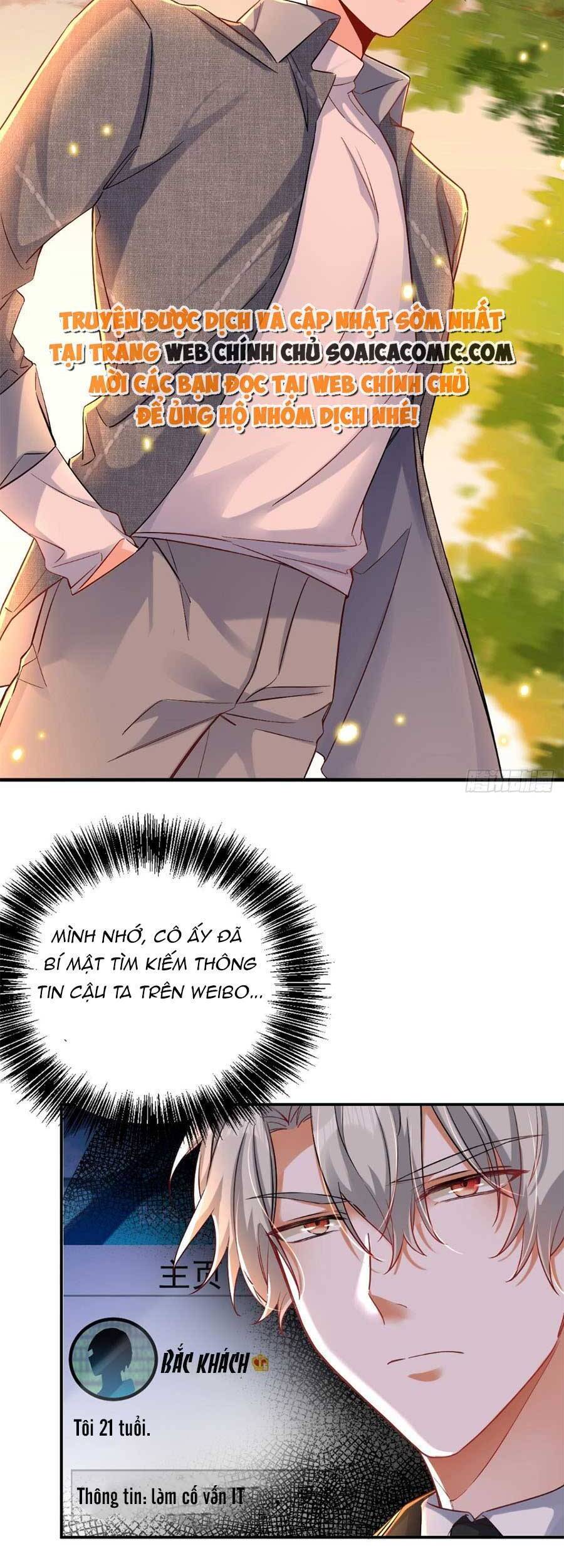 Đêm Nay Ác Nữ Giáng Lâm Chapter 30 - Trang 2