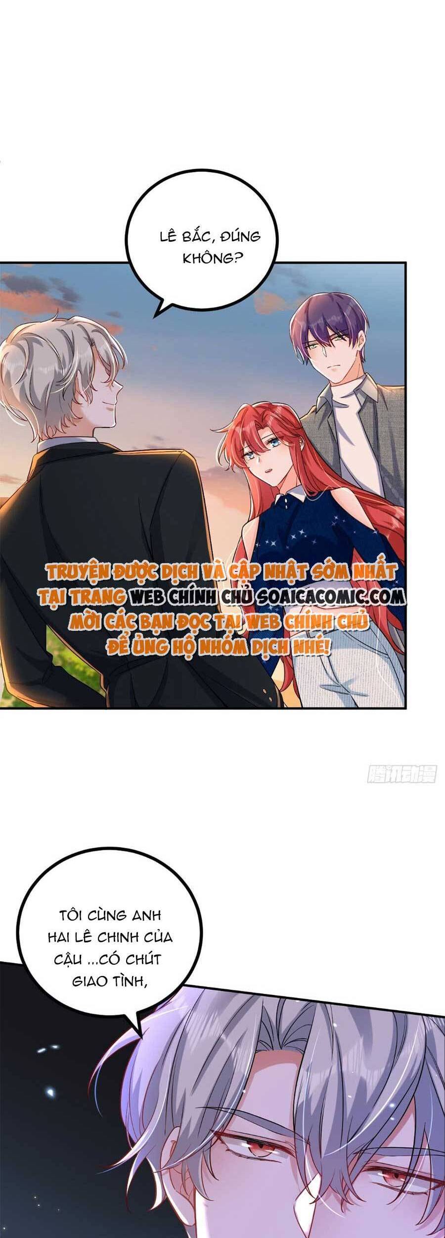 Đêm Nay Ác Nữ Giáng Lâm Chapter 30 - Trang 2