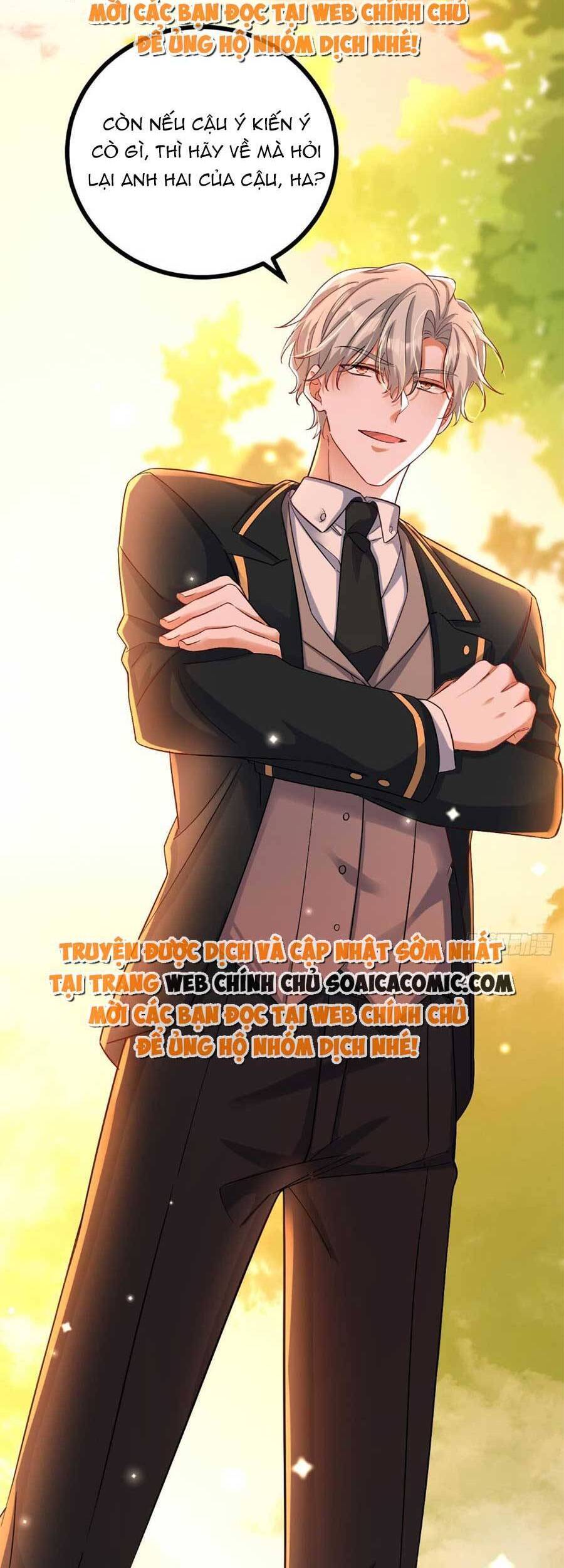 Đêm Nay Ác Nữ Giáng Lâm Chapter 30 - Trang 2