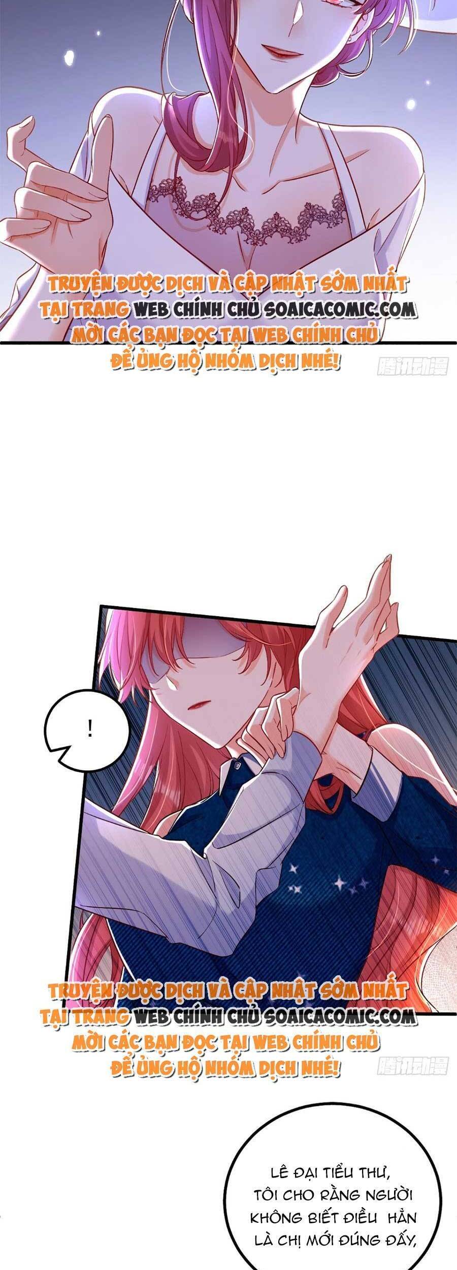 Đêm Nay Ác Nữ Giáng Lâm Chapter 30 - Trang 2