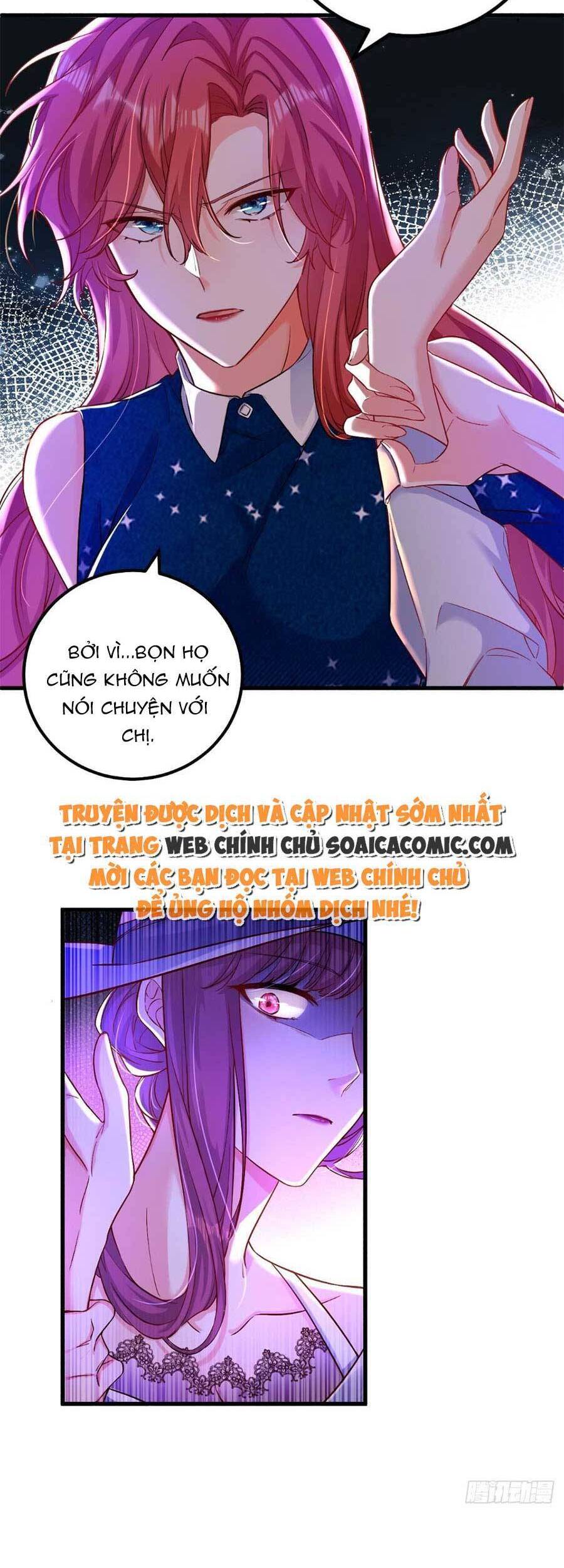 Đêm Nay Ác Nữ Giáng Lâm Chapter 30 - Trang 2