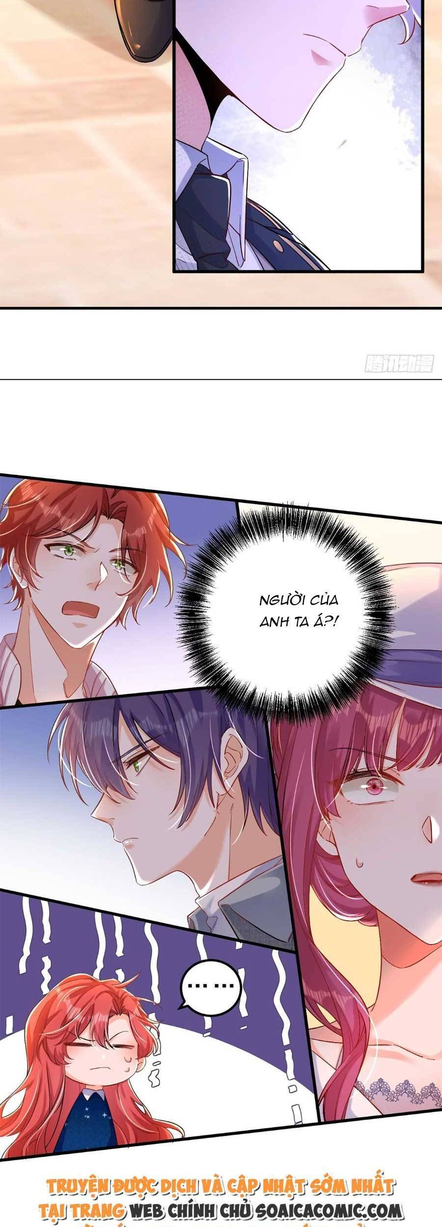 Đêm Nay Ác Nữ Giáng Lâm Chapter 30 - Trang 2