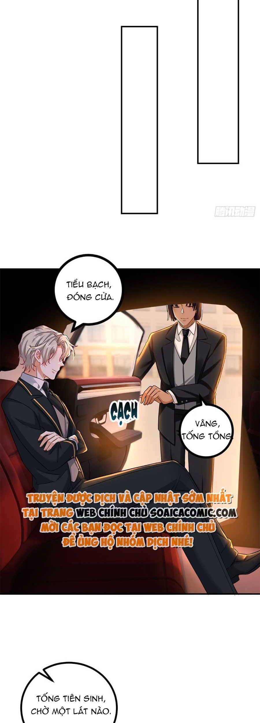 Đêm Nay Ác Nữ Giáng Lâm Chapter 31 - Trang 2