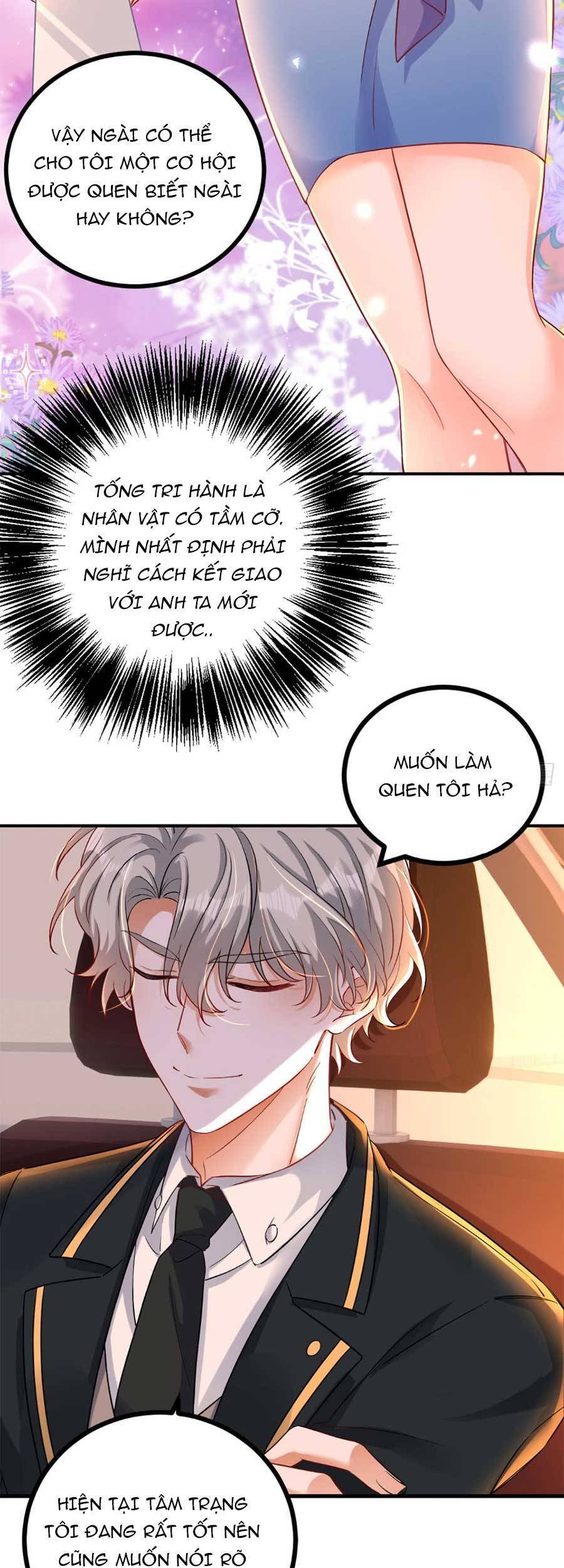 Đêm Nay Ác Nữ Giáng Lâm Chapter 31 - Trang 2