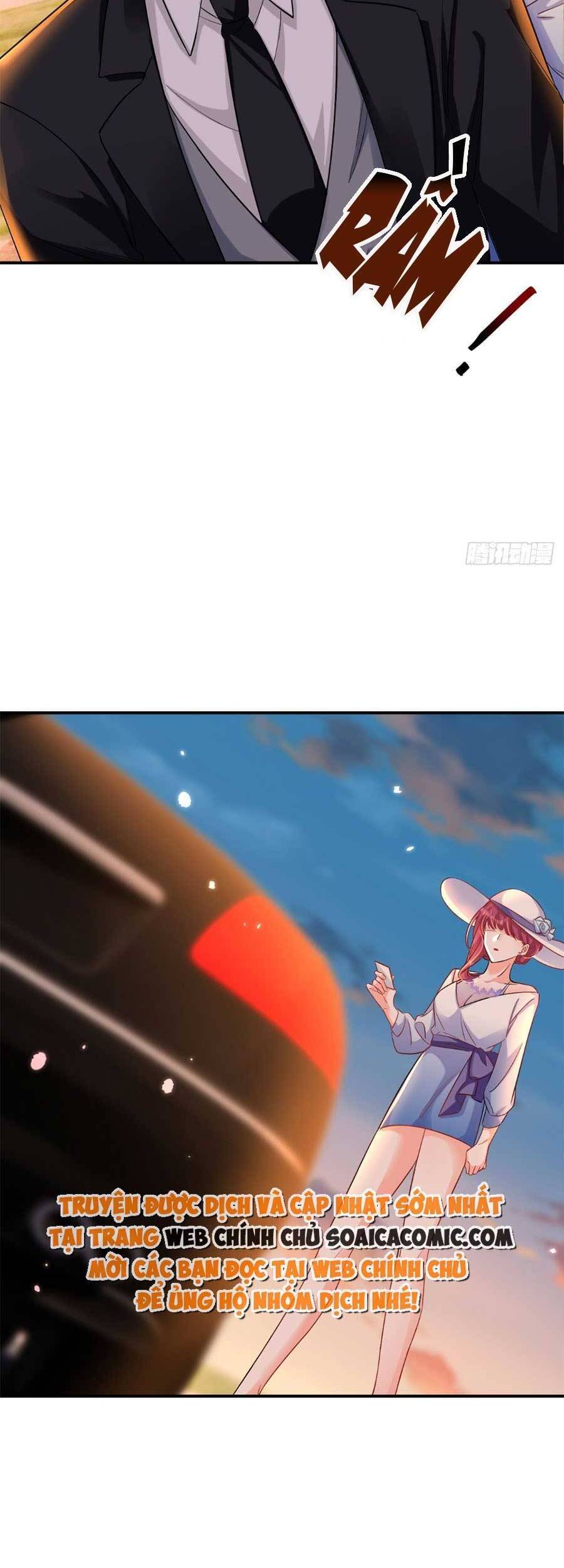 Đêm Nay Ác Nữ Giáng Lâm Chapter 31 - Trang 2