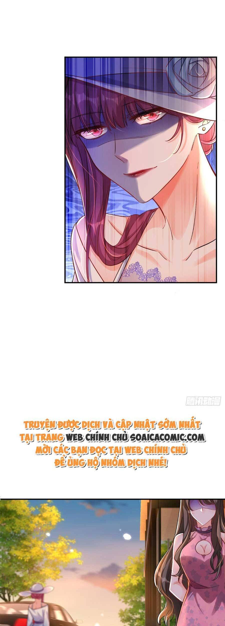 Đêm Nay Ác Nữ Giáng Lâm Chapter 31 - Trang 2