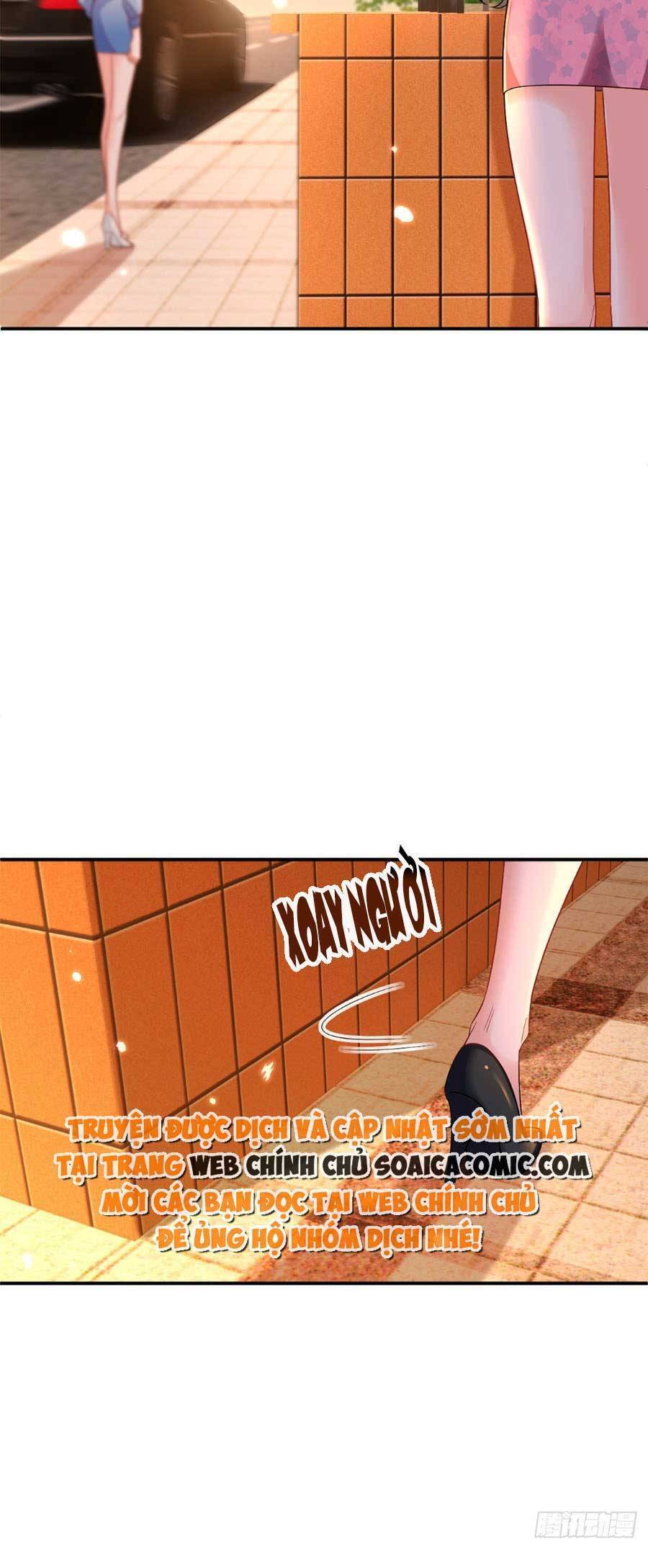 Đêm Nay Ác Nữ Giáng Lâm Chapter 31 - Trang 2