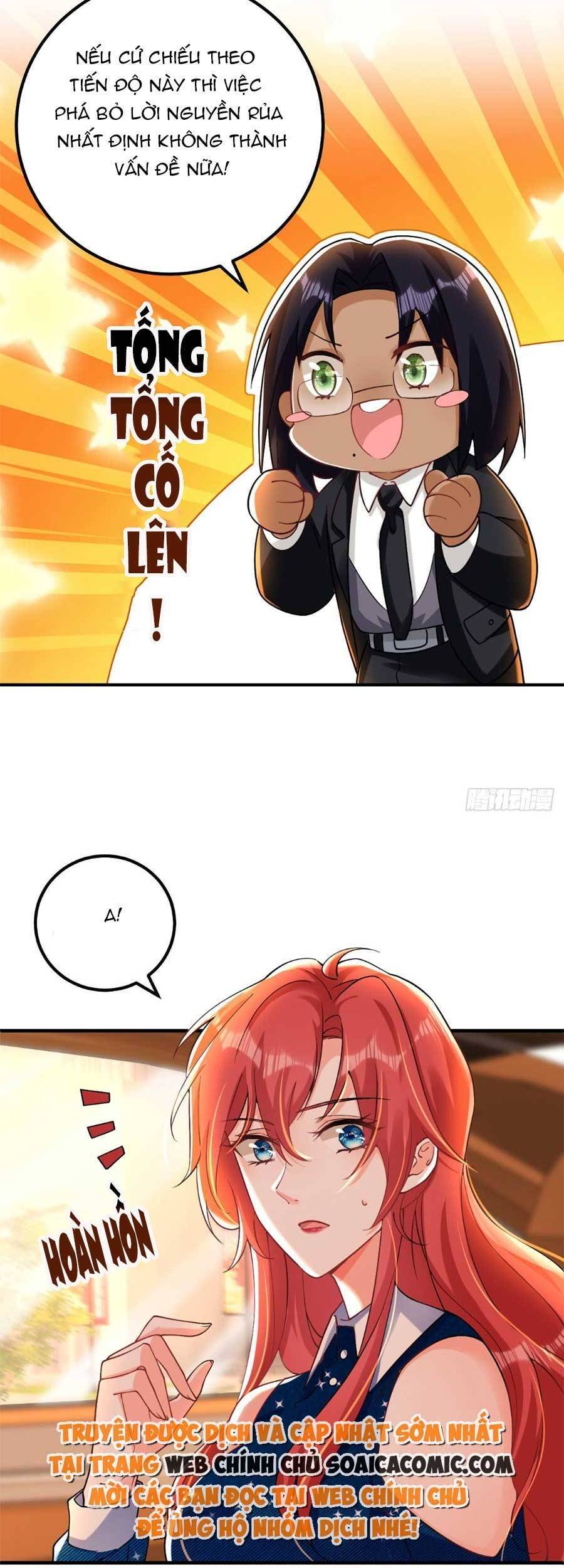 Đêm Nay Ác Nữ Giáng Lâm Chapter 31 - Trang 2