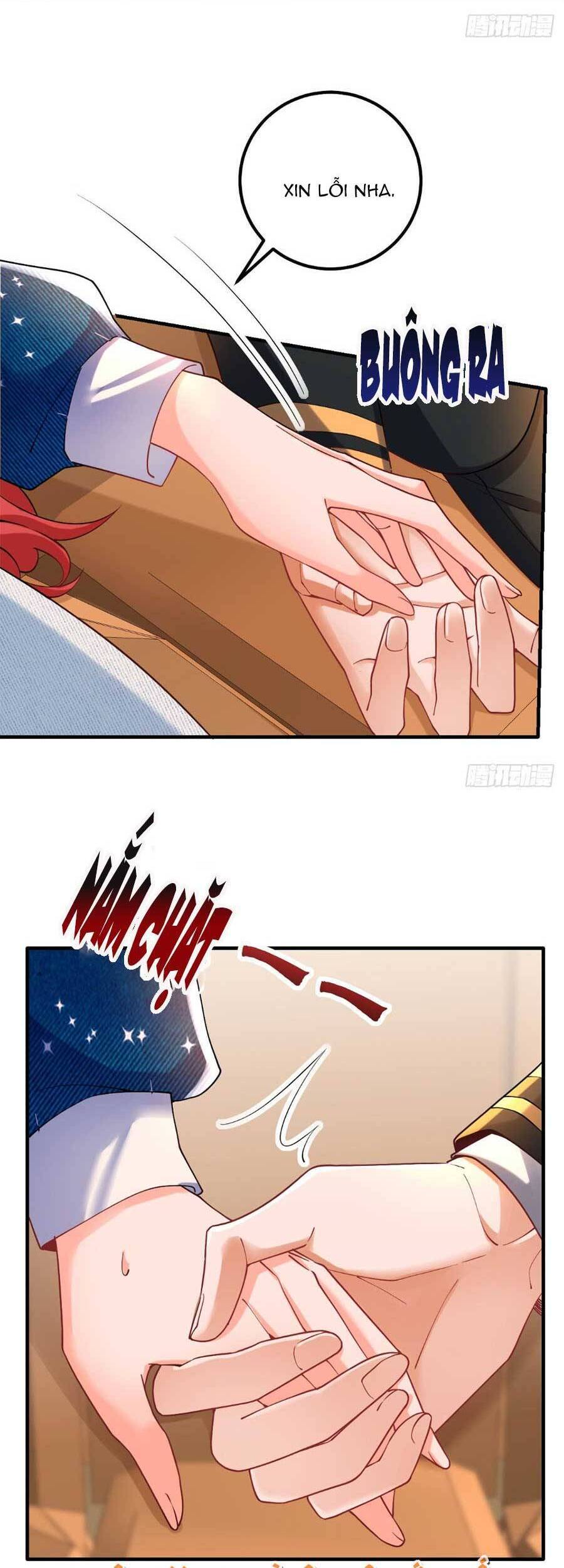 Đêm Nay Ác Nữ Giáng Lâm Chapter 31 - Trang 2