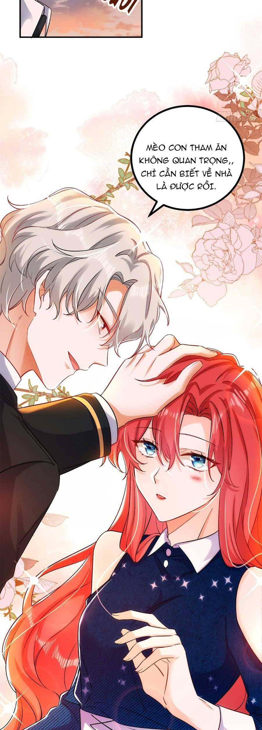 Đêm Nay Ác Nữ Giáng Lâm Chapter 31 - Trang 2