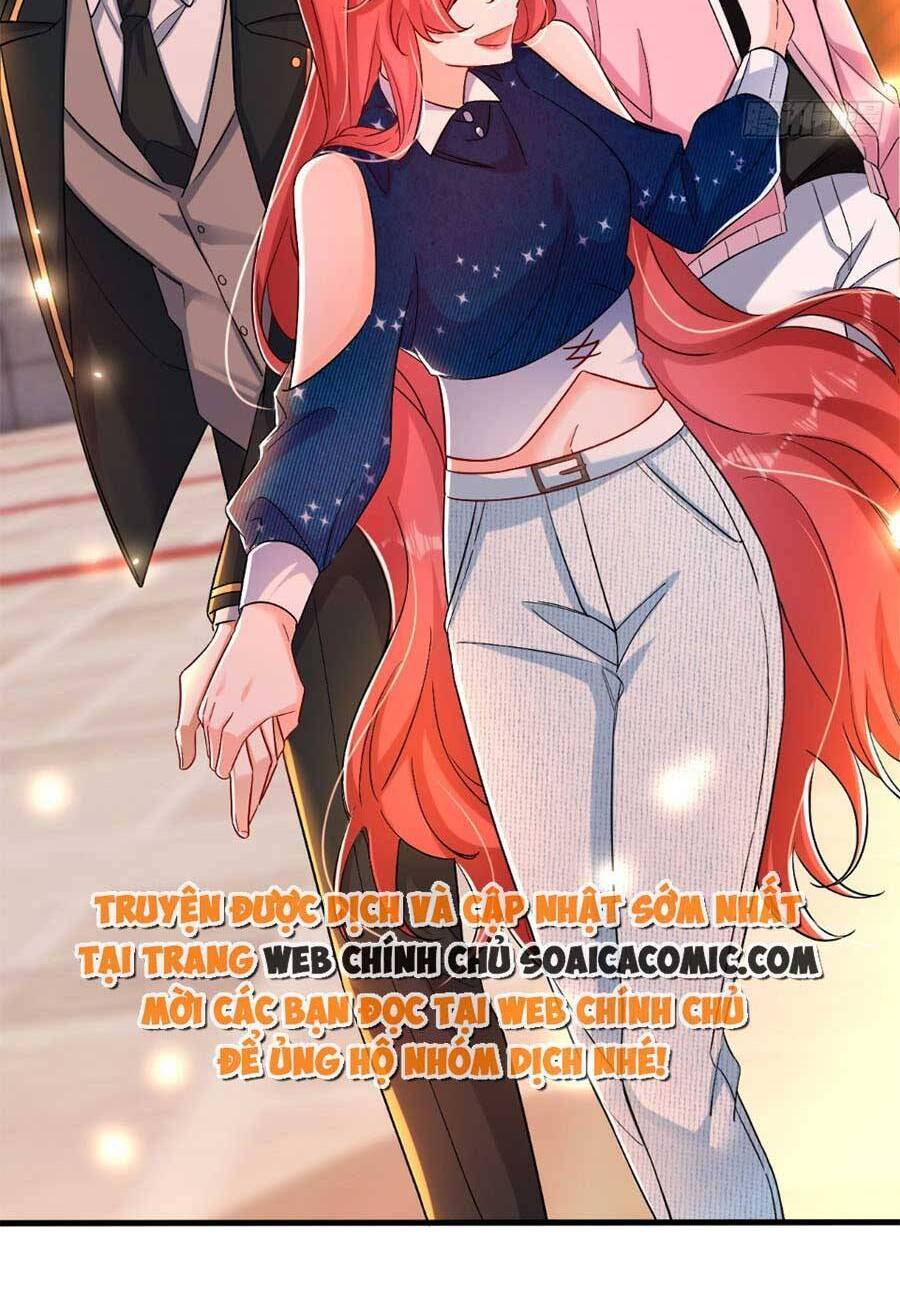 Đêm Nay Ác Nữ Giáng Lâm Chapter 31 - Trang 2