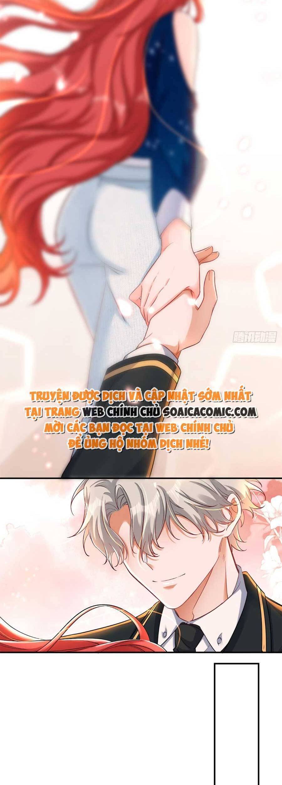 Đêm Nay Ác Nữ Giáng Lâm Chapter 31 - Trang 2