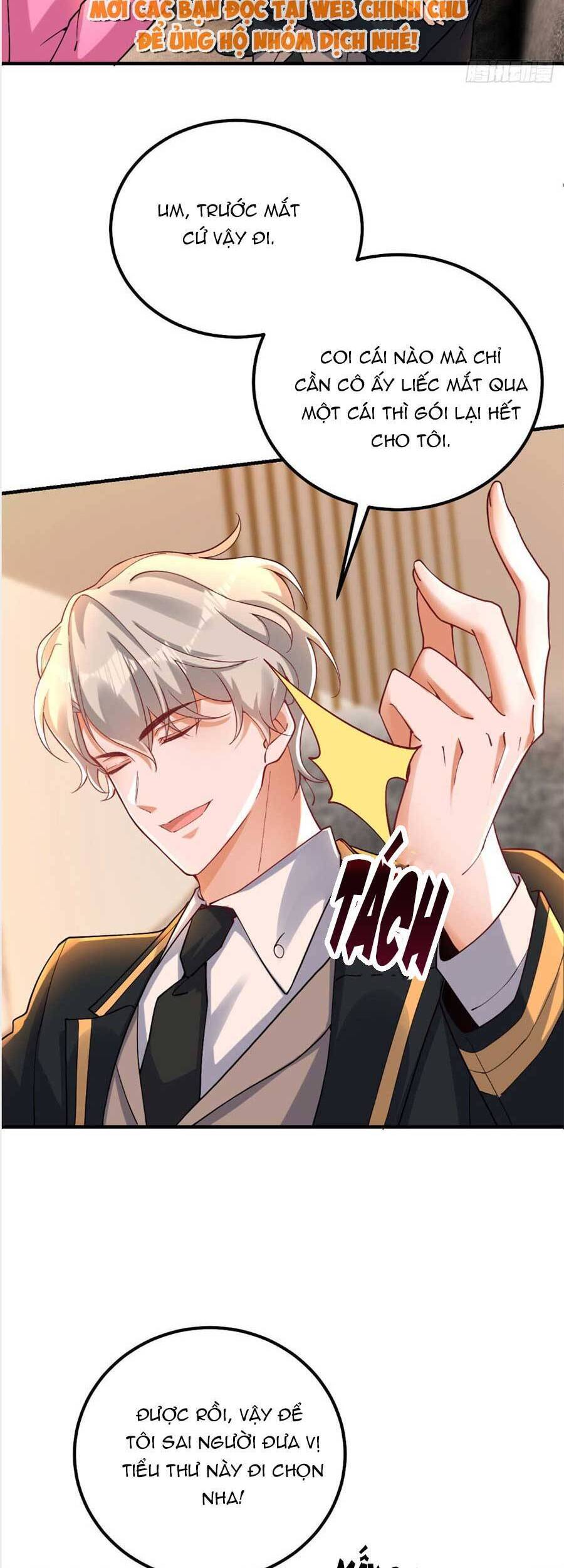 Đêm Nay Ác Nữ Giáng Lâm Chapter 32 - Trang 2