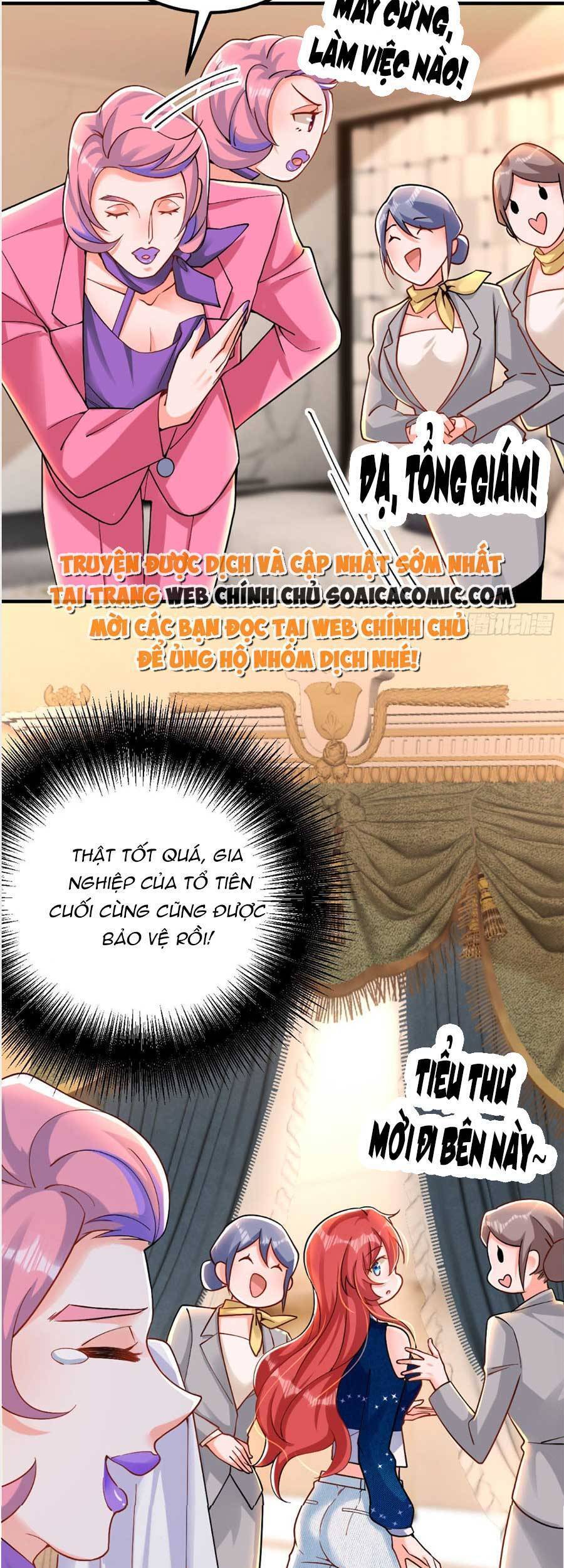 Đêm Nay Ác Nữ Giáng Lâm Chapter 32 - Trang 2