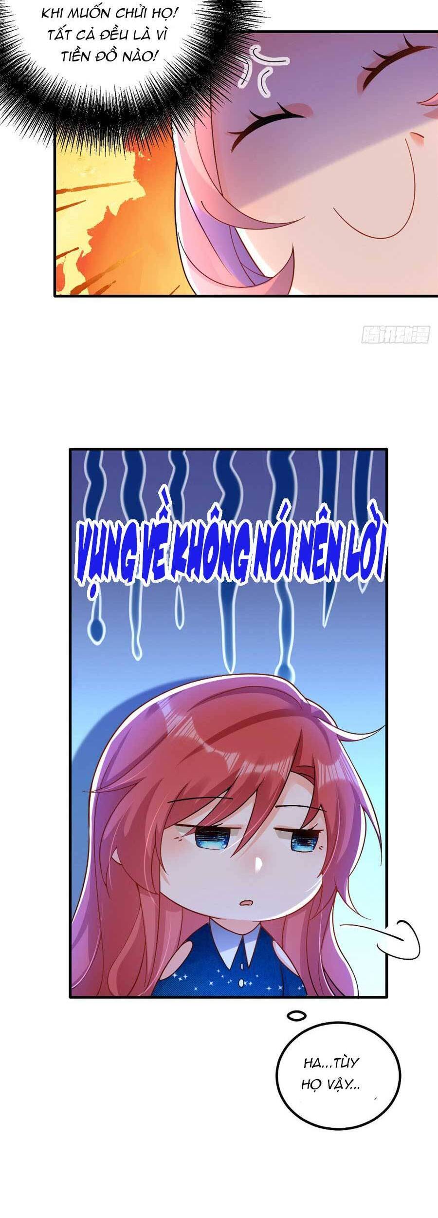 Đêm Nay Ác Nữ Giáng Lâm Chapter 32 - Trang 2