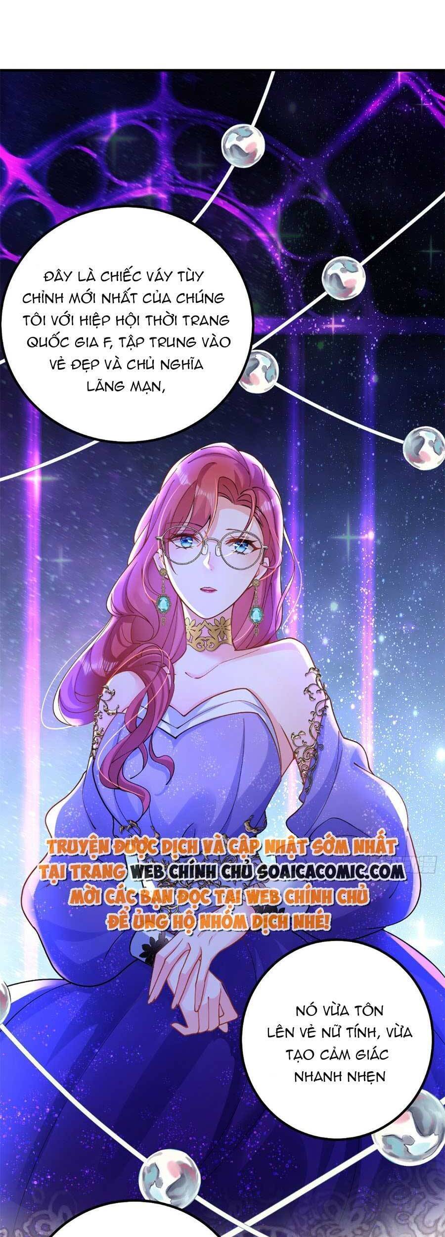 Đêm Nay Ác Nữ Giáng Lâm Chapter 32 - Trang 2