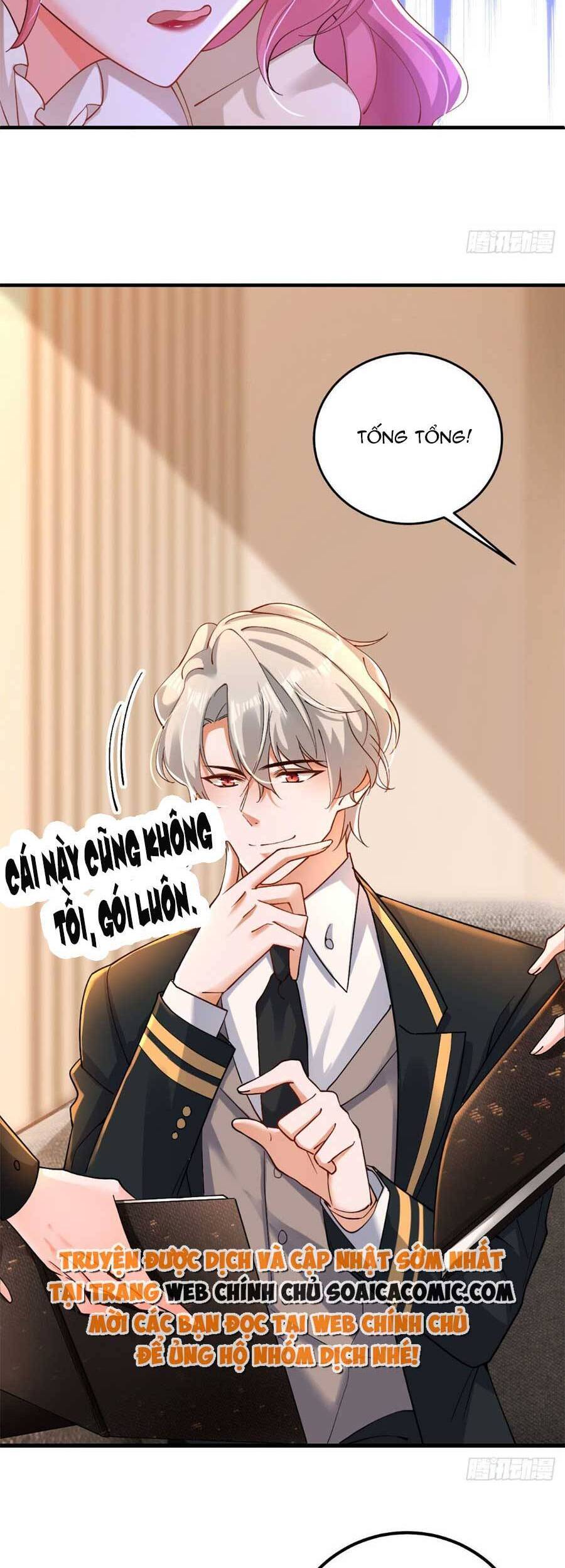 Đêm Nay Ác Nữ Giáng Lâm Chapter 32 - Trang 2