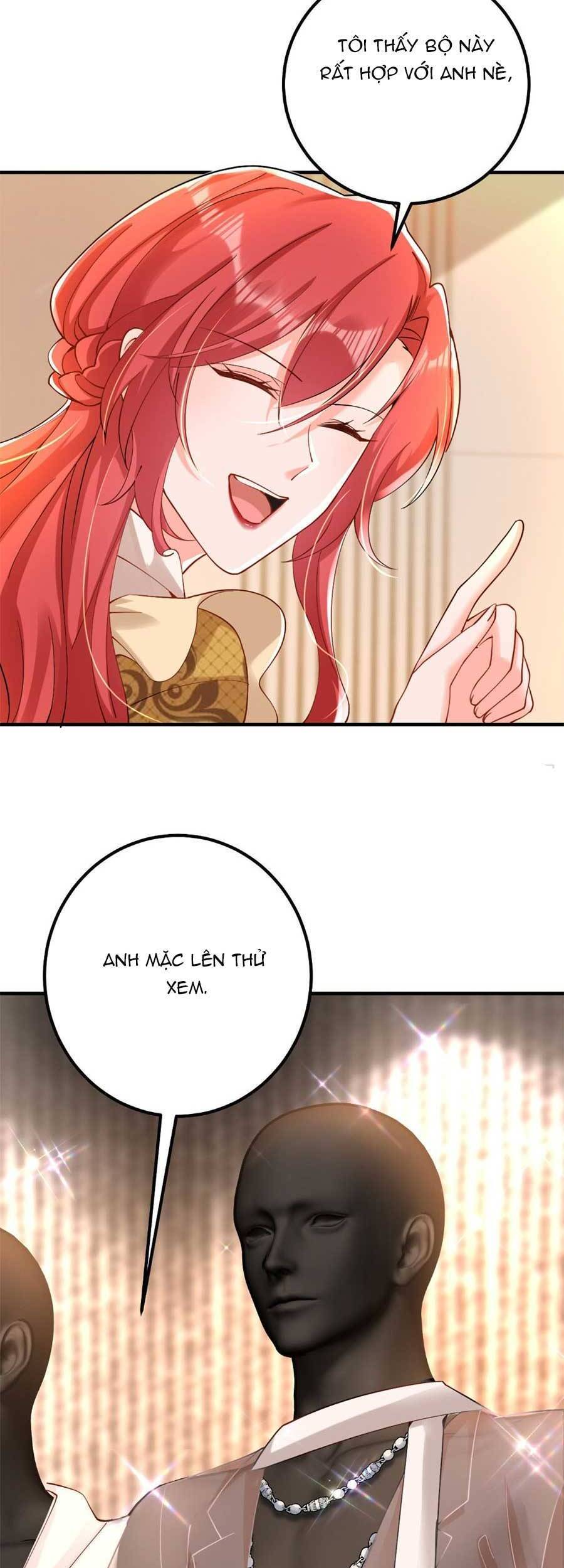 Đêm Nay Ác Nữ Giáng Lâm Chapter 32 - Trang 2