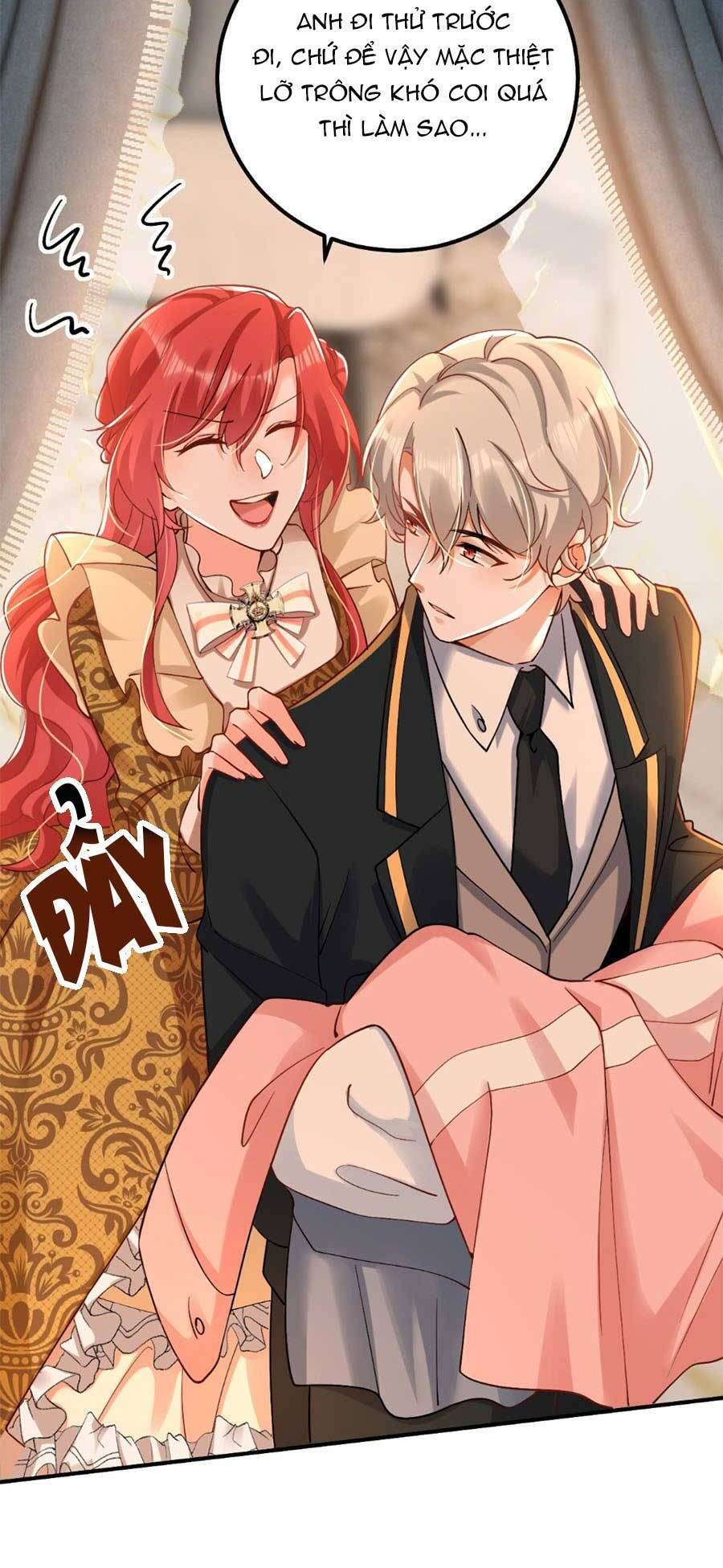 Đêm Nay Ác Nữ Giáng Lâm Chapter 32 - Trang 2