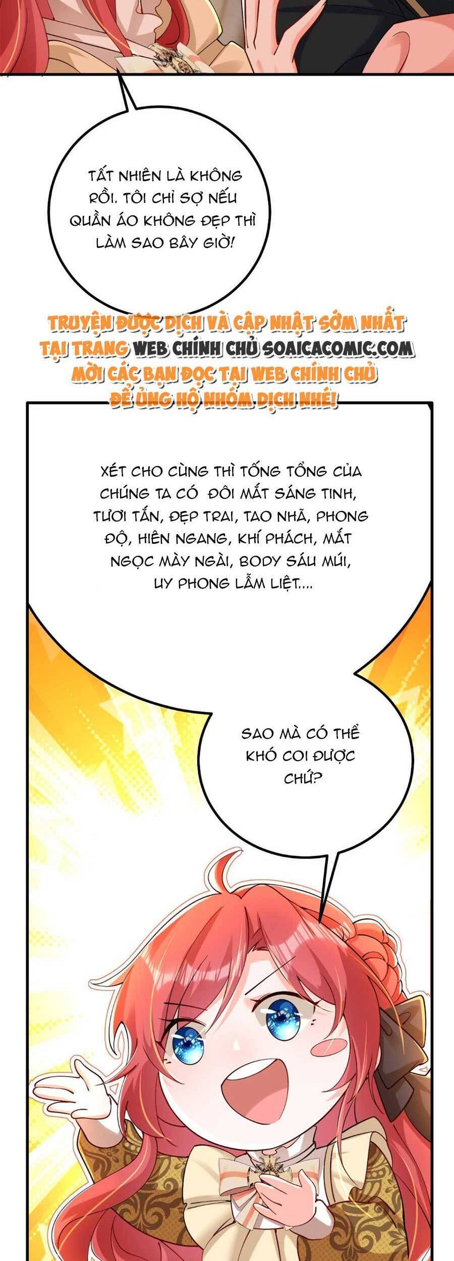 Đêm Nay Ác Nữ Giáng Lâm Chapter 32 - Trang 2