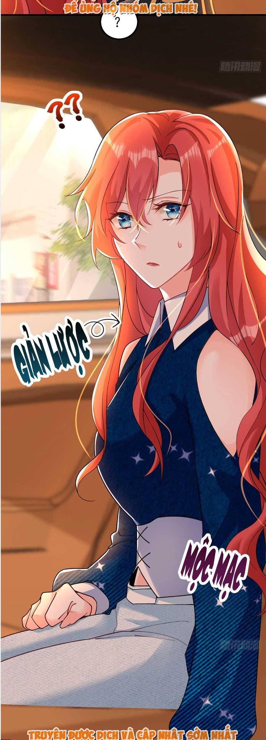 Đêm Nay Ác Nữ Giáng Lâm Chapter 32 - Trang 2