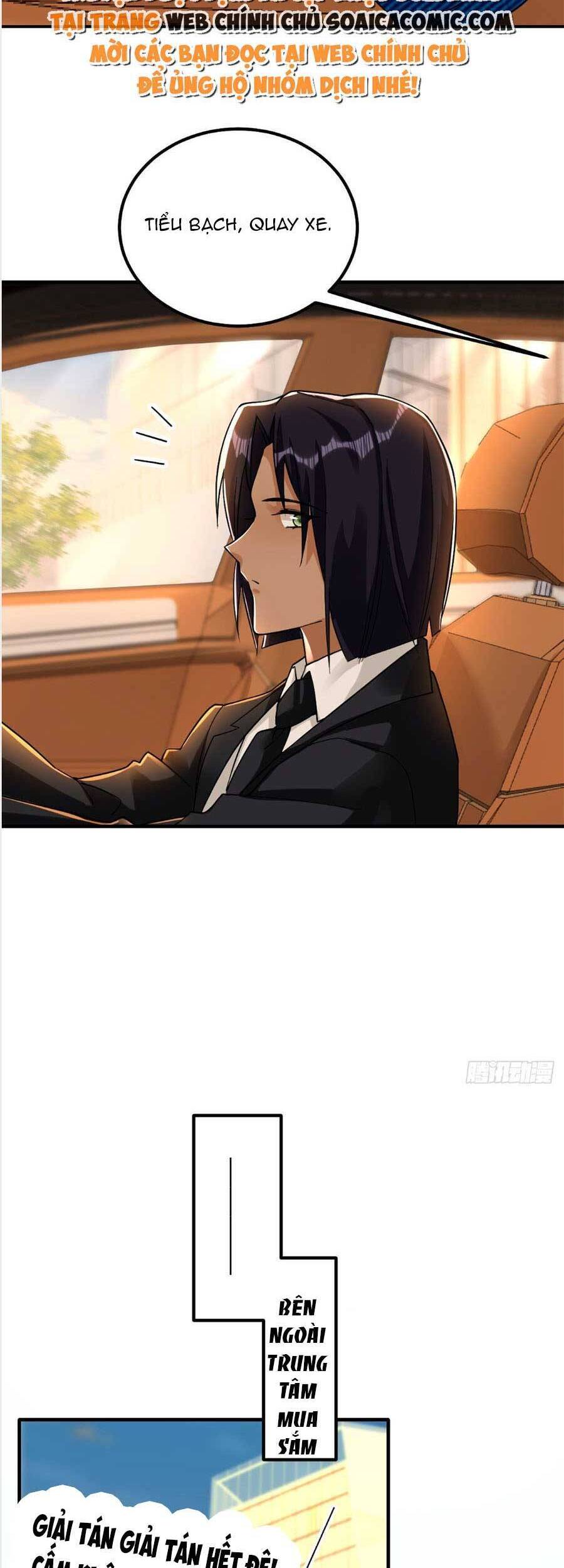 Đêm Nay Ác Nữ Giáng Lâm Chapter 32 - Trang 2