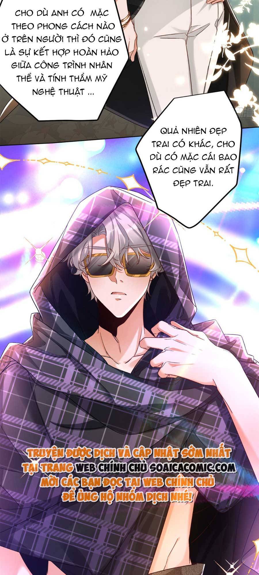 Đêm Nay Ác Nữ Giáng Lâm Chapter 33 - Trang 2