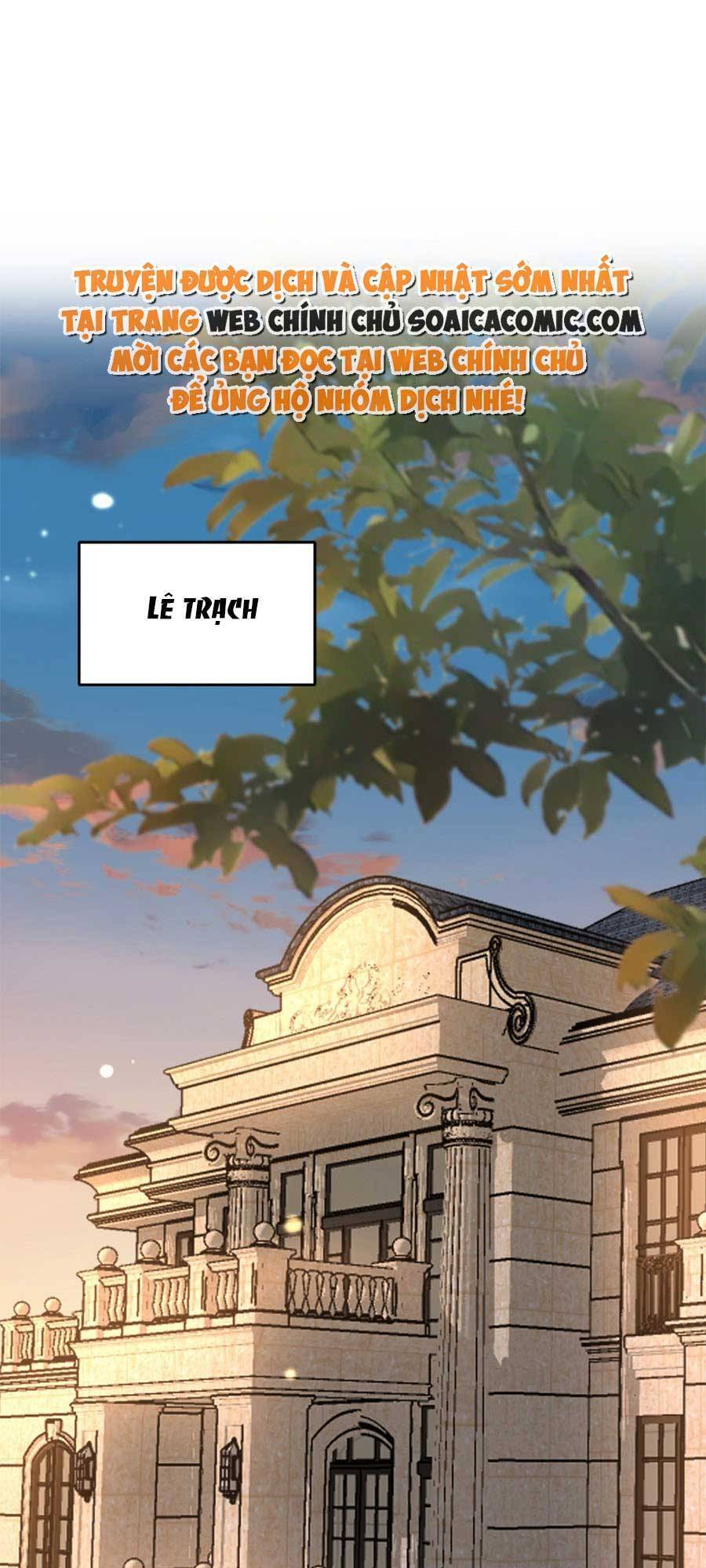 Đêm Nay Ác Nữ Giáng Lâm Chapter 33 - Trang 2