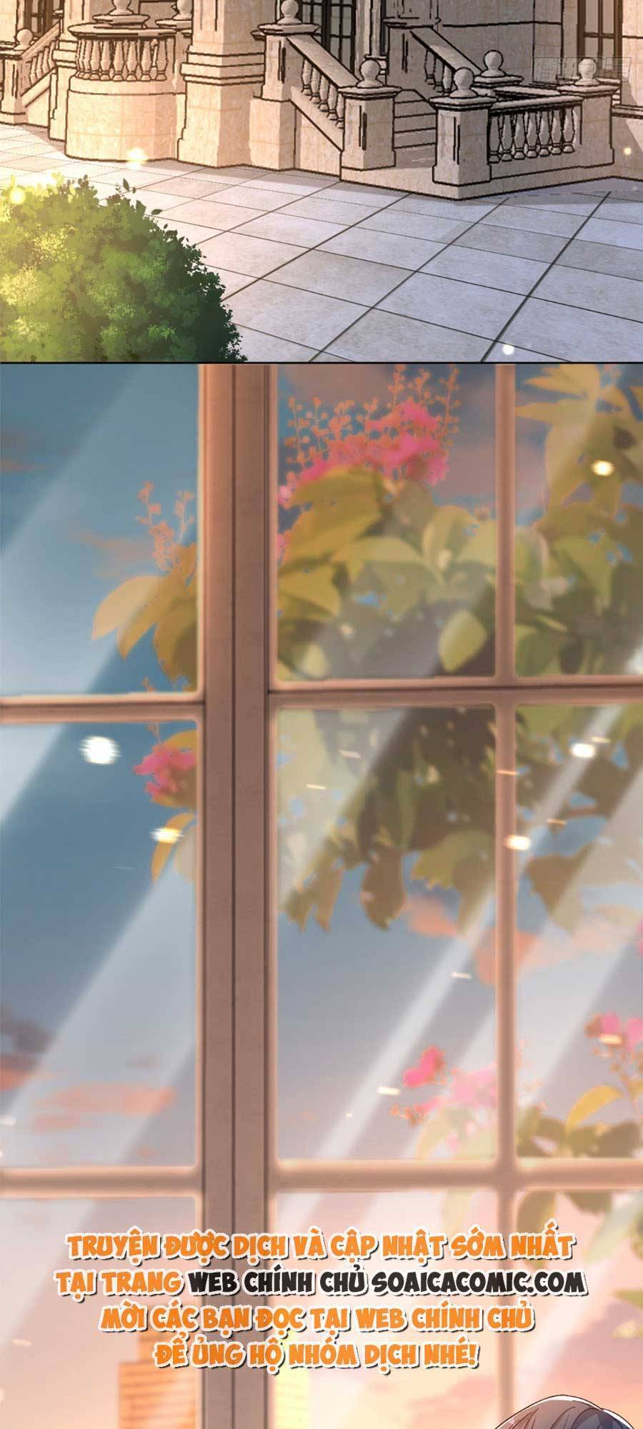 Đêm Nay Ác Nữ Giáng Lâm Chapter 33 - Trang 2