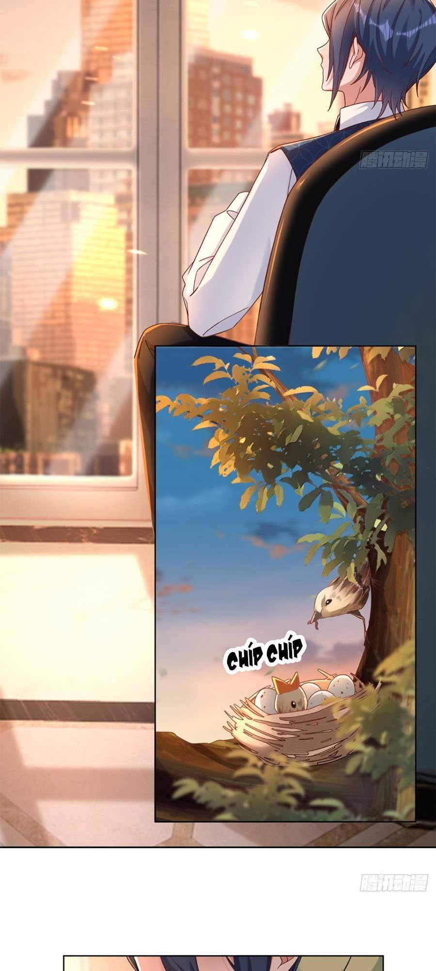 Đêm Nay Ác Nữ Giáng Lâm Chapter 33 - Trang 2