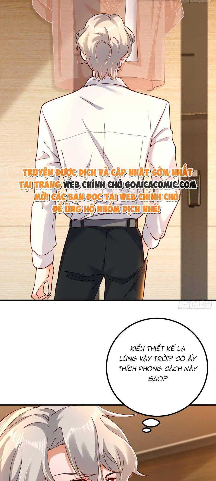 Đêm Nay Ác Nữ Giáng Lâm Chapter 33 - Trang 2