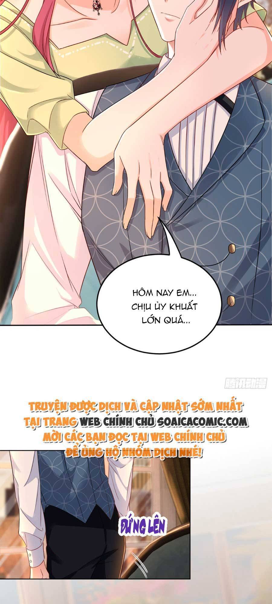 Đêm Nay Ác Nữ Giáng Lâm Chapter 33 - Trang 2