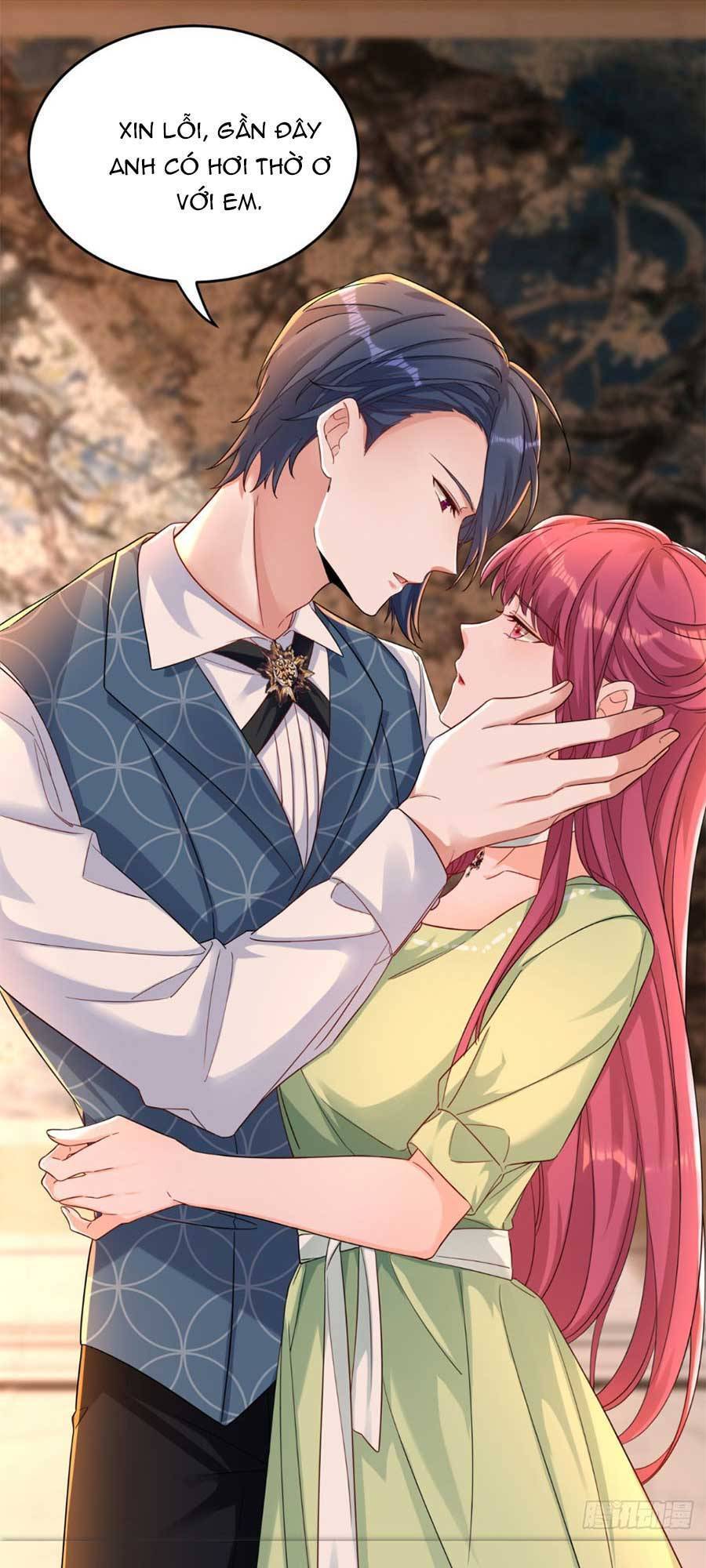 Đêm Nay Ác Nữ Giáng Lâm Chapter 33 - Trang 2