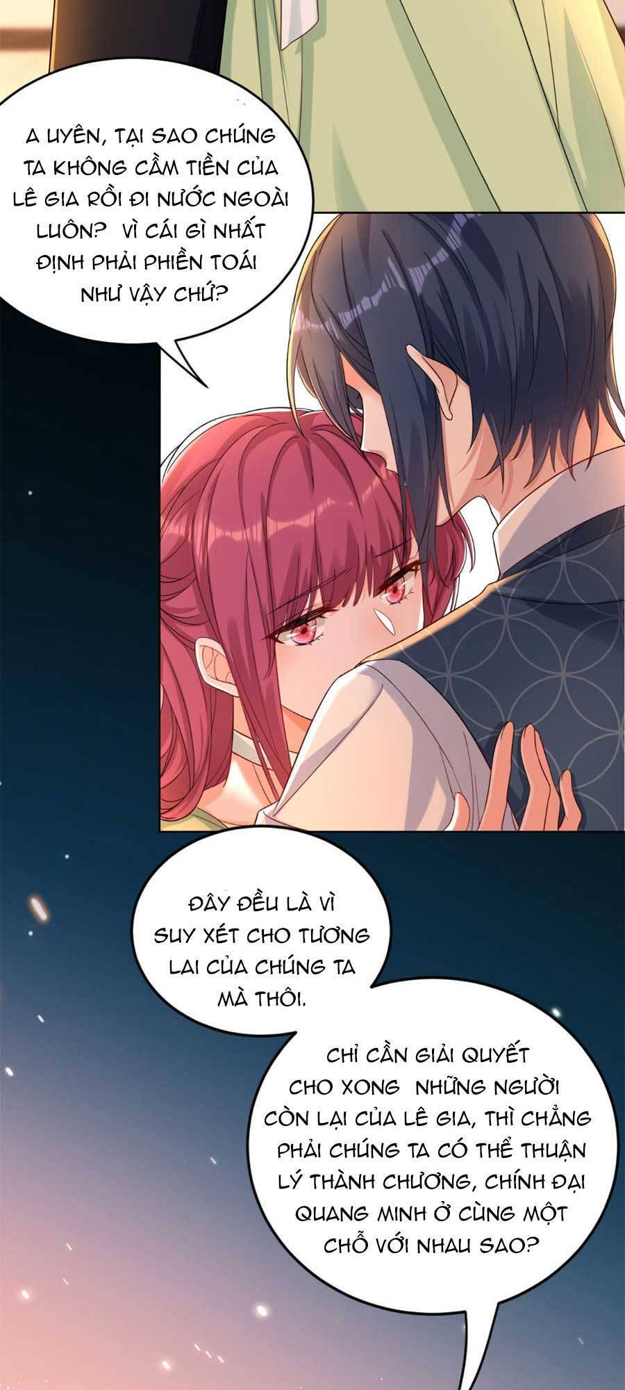 Đêm Nay Ác Nữ Giáng Lâm Chapter 33 - Trang 2