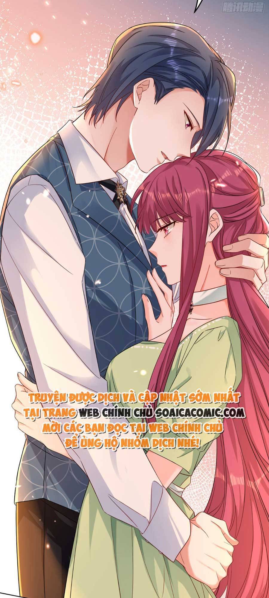 Đêm Nay Ác Nữ Giáng Lâm Chapter 33 - Trang 2