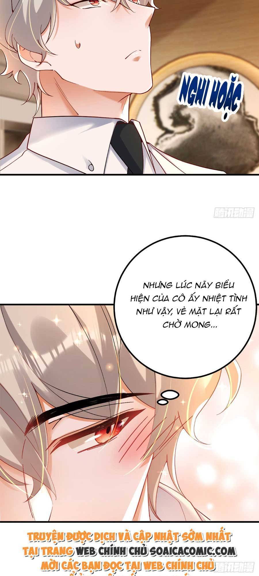 Đêm Nay Ác Nữ Giáng Lâm Chapter 33 - Trang 2