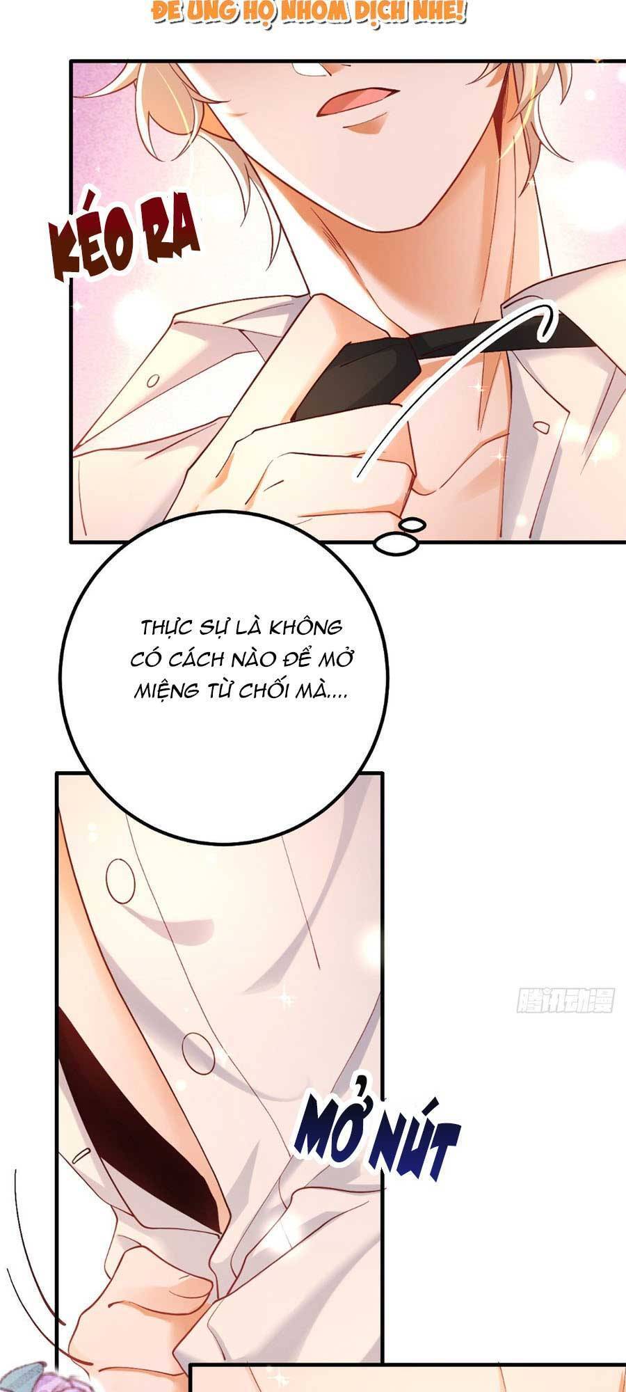 Đêm Nay Ác Nữ Giáng Lâm Chapter 33 - Trang 2