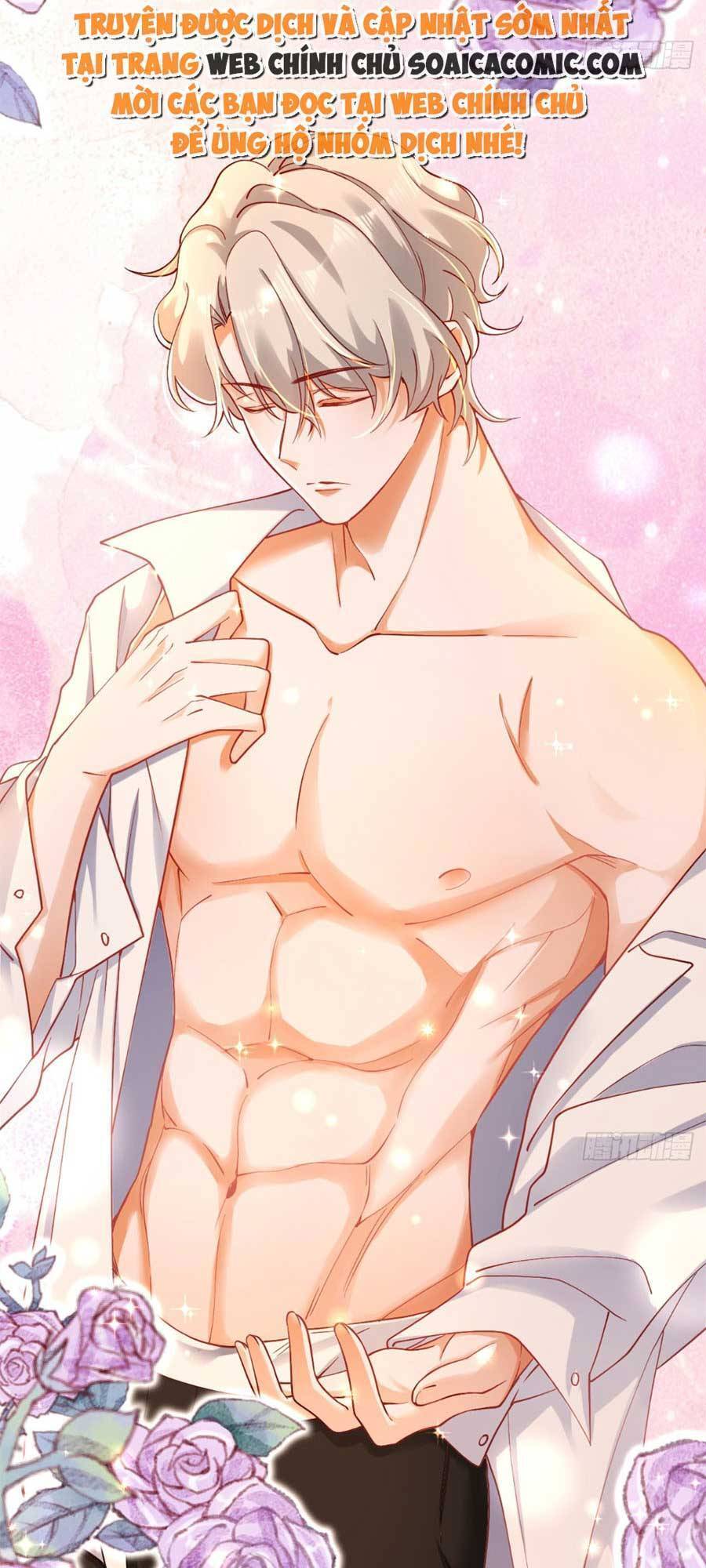 Đêm Nay Ác Nữ Giáng Lâm Chapter 33 - Trang 2