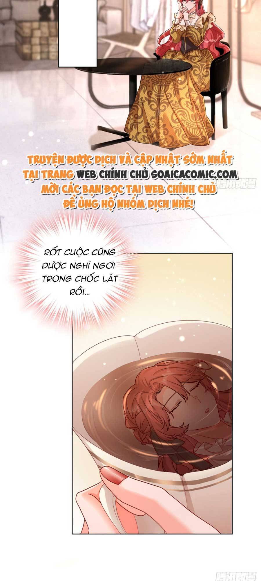 Đêm Nay Ác Nữ Giáng Lâm Chapter 33 - Trang 2