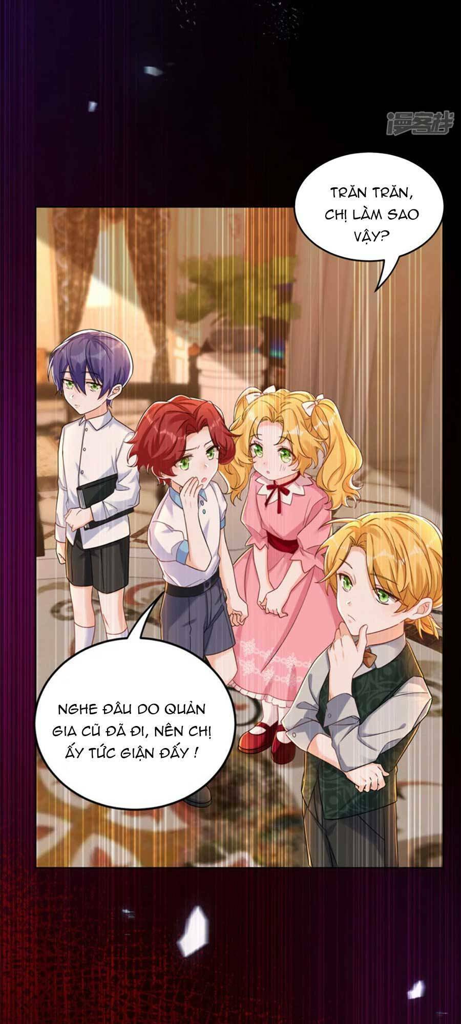 Đêm Nay Ác Nữ Giáng Lâm Chapter 34 - Trang 2