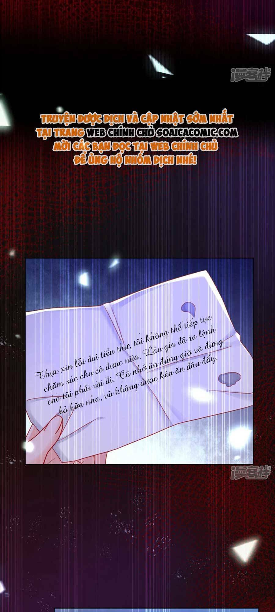 Đêm Nay Ác Nữ Giáng Lâm Chapter 34 - Trang 2