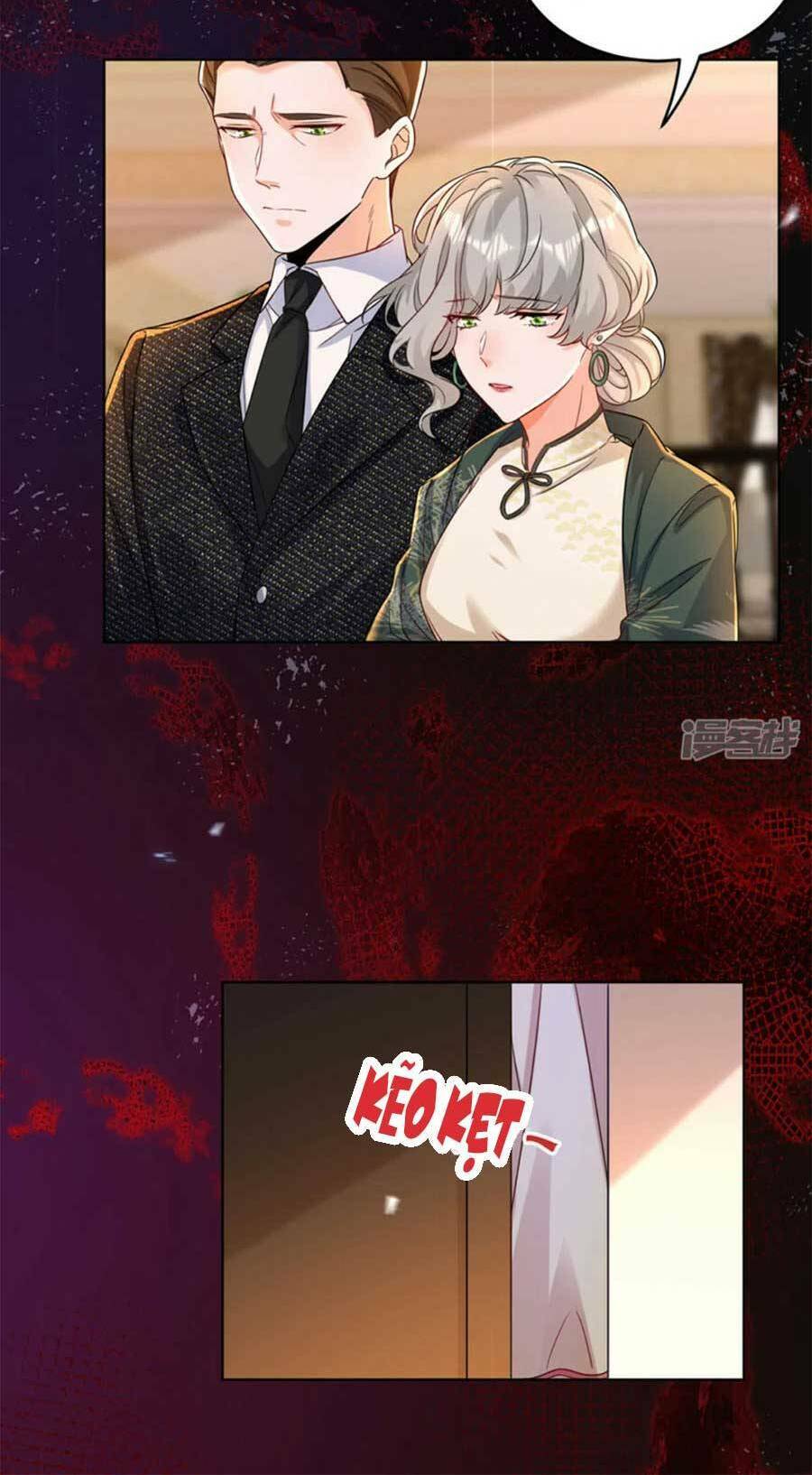 Đêm Nay Ác Nữ Giáng Lâm Chapter 34 - Trang 2